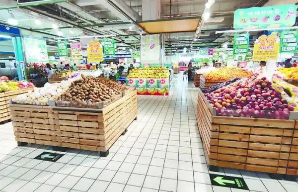 農(nóng)貿(mào)市場(chǎng)，商超快檢實(shí)驗(yàn)室建設(shè)方案