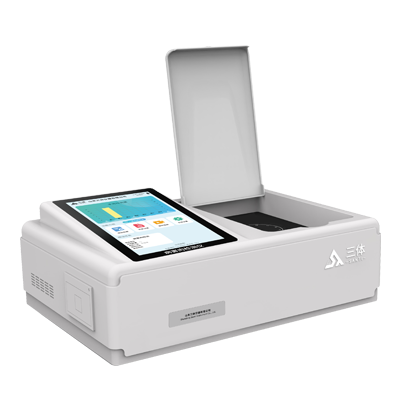 ‘零添加’潮流下，食品添加劑檢測儀確保合規(guī)使用界限