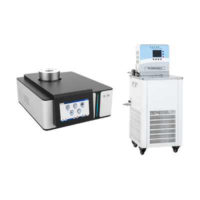 差示掃描量熱儀(-10-600℃）
