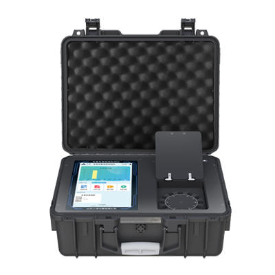 食品安全快檢儀準(zhǔn)確嗎？市場(chǎng)監(jiān)管局抽檢數(shù)據(jù)