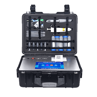 食用油安全檢測(cè)儀