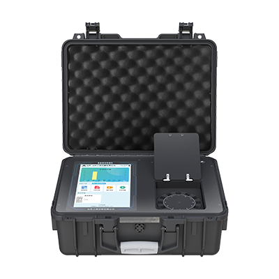 食品安全快檢設(shè)備：從采樣到報(bào)告生成的快速閉環(huán)檢測(cè)方案