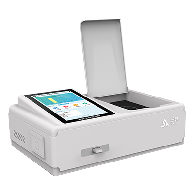 食品安全分析儀：無損檢測近百種有害物，數(shù)據(jù)直連監(jiān)管云平臺