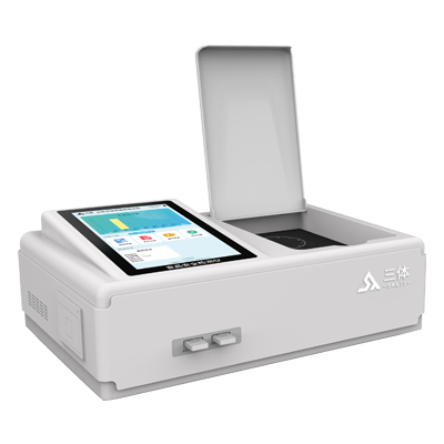 學(xué)校食堂使用配置：多功能食品安全檢測儀守護(hù)學(xué)生餐桌，家長更放心