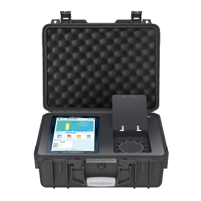 食品安全快檢設(shè)備檢測速度真有那么快嗎？多場景實測計時對比