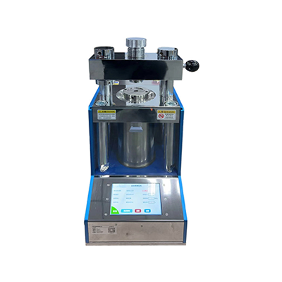 自動等靜壓機(jī)