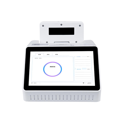 轉(zhuǎn)基因檢測儀